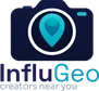 Influgeo creators near you